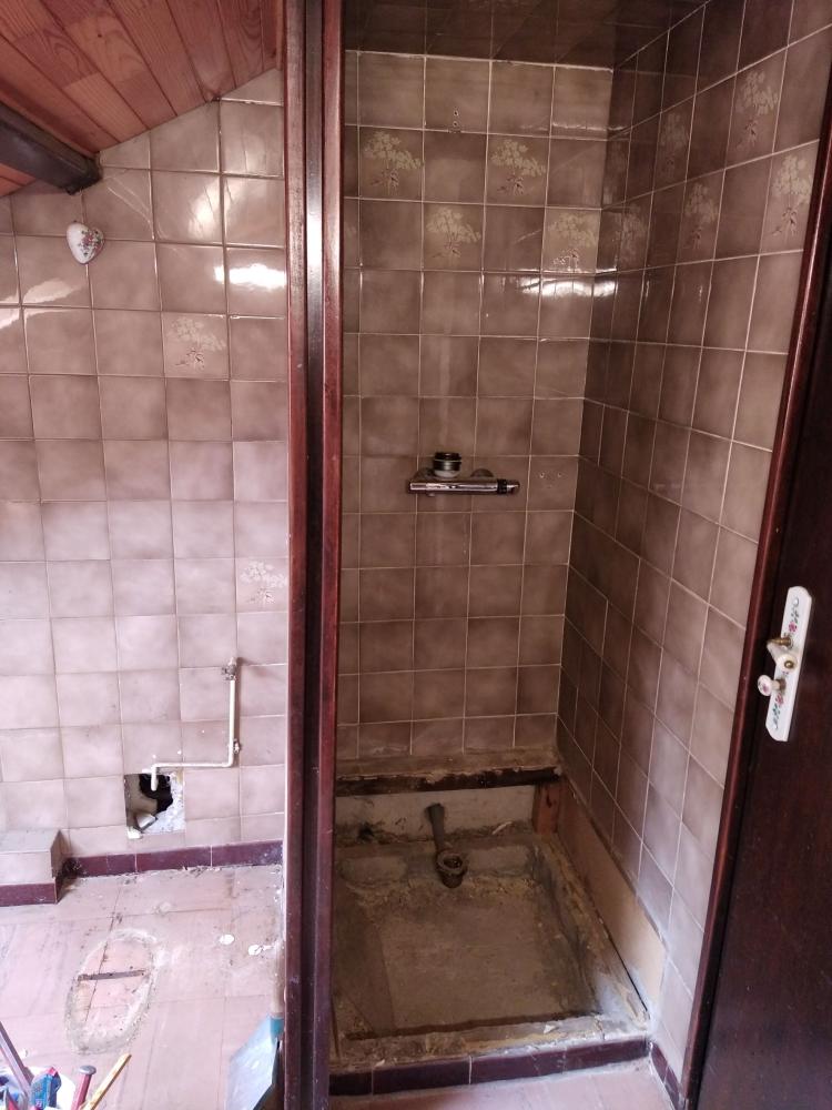 rénovation salle de bain