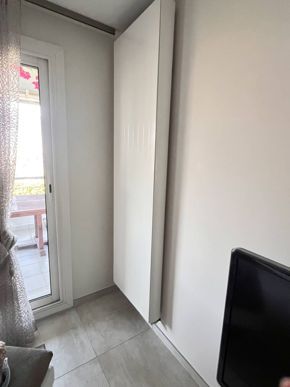 Radiateur Grand Emma 2