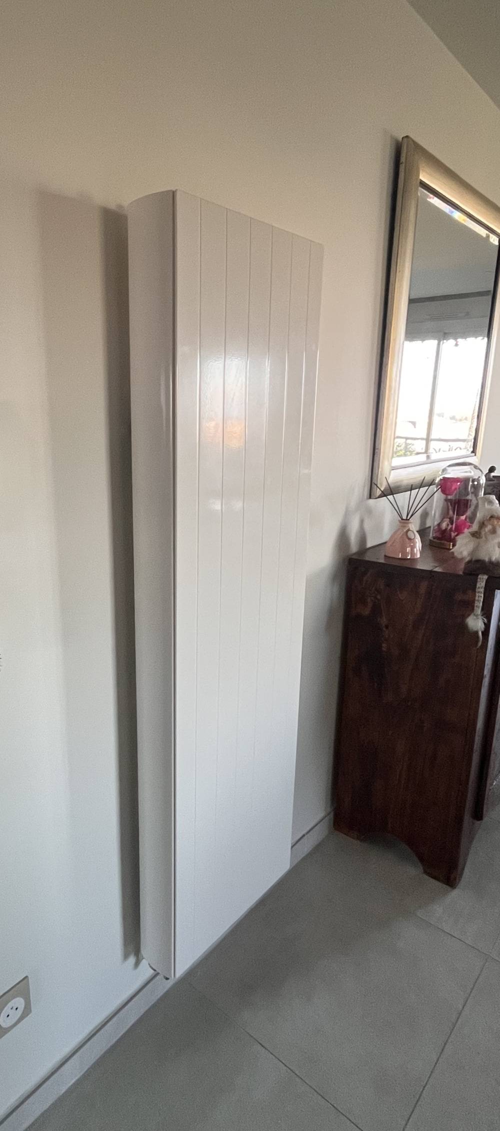 Radiateur Petit Emma 2