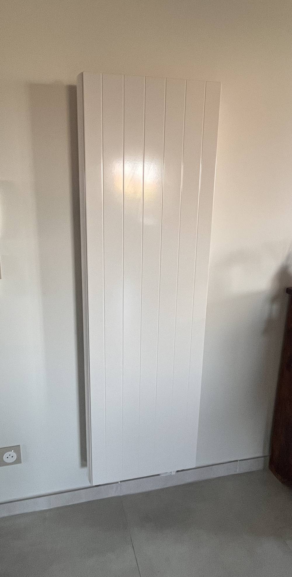 Radiateur Petit Emma